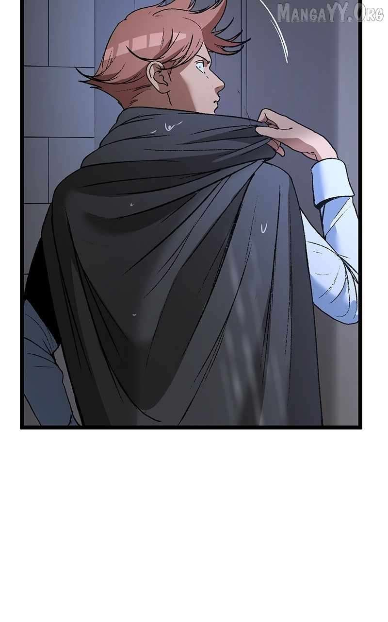 Return of the Runebound Professor Chapter 52 - Page 105 in English