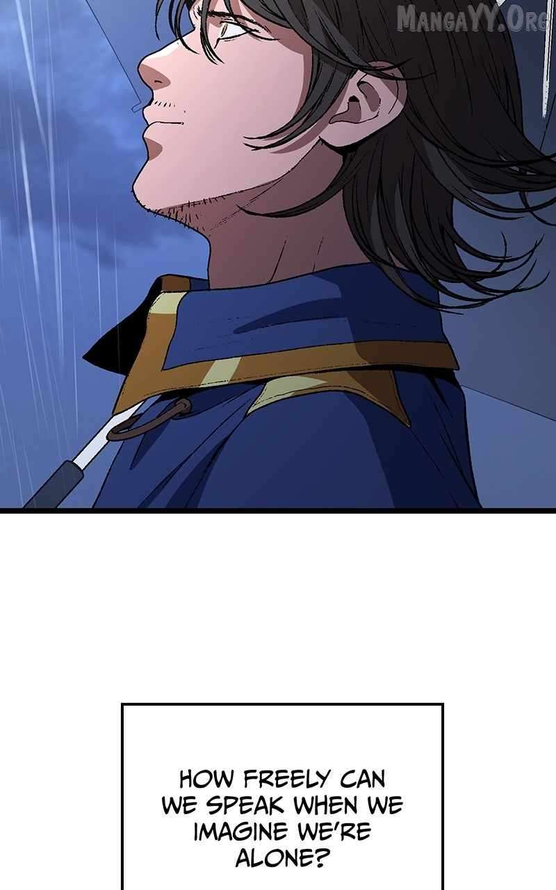Return of the Runebound Professor Chapter 52 - Page 118 in English