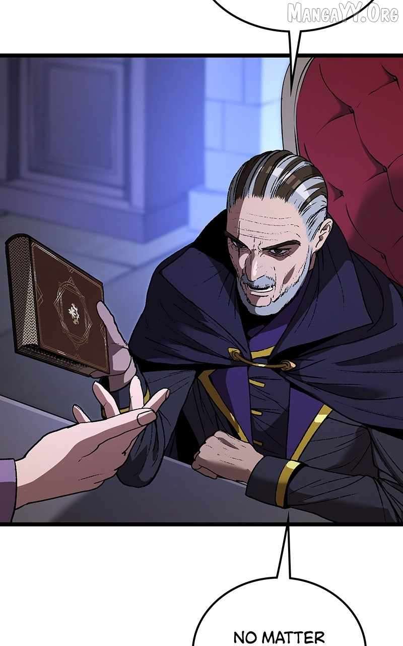Return of the Runebound Professor Chapter 52 - Page 121 in English