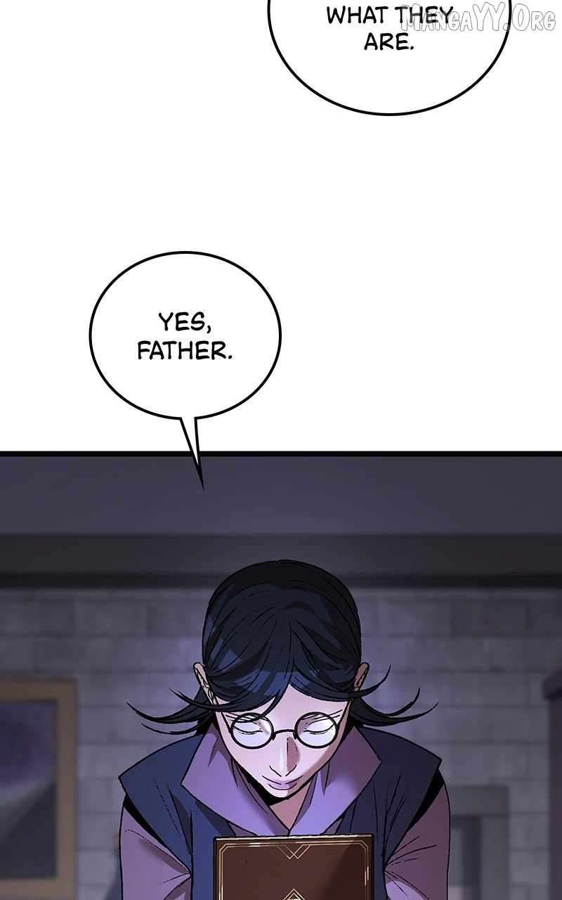 Return of the Runebound Professor Chapter 52 - Page 122 in English