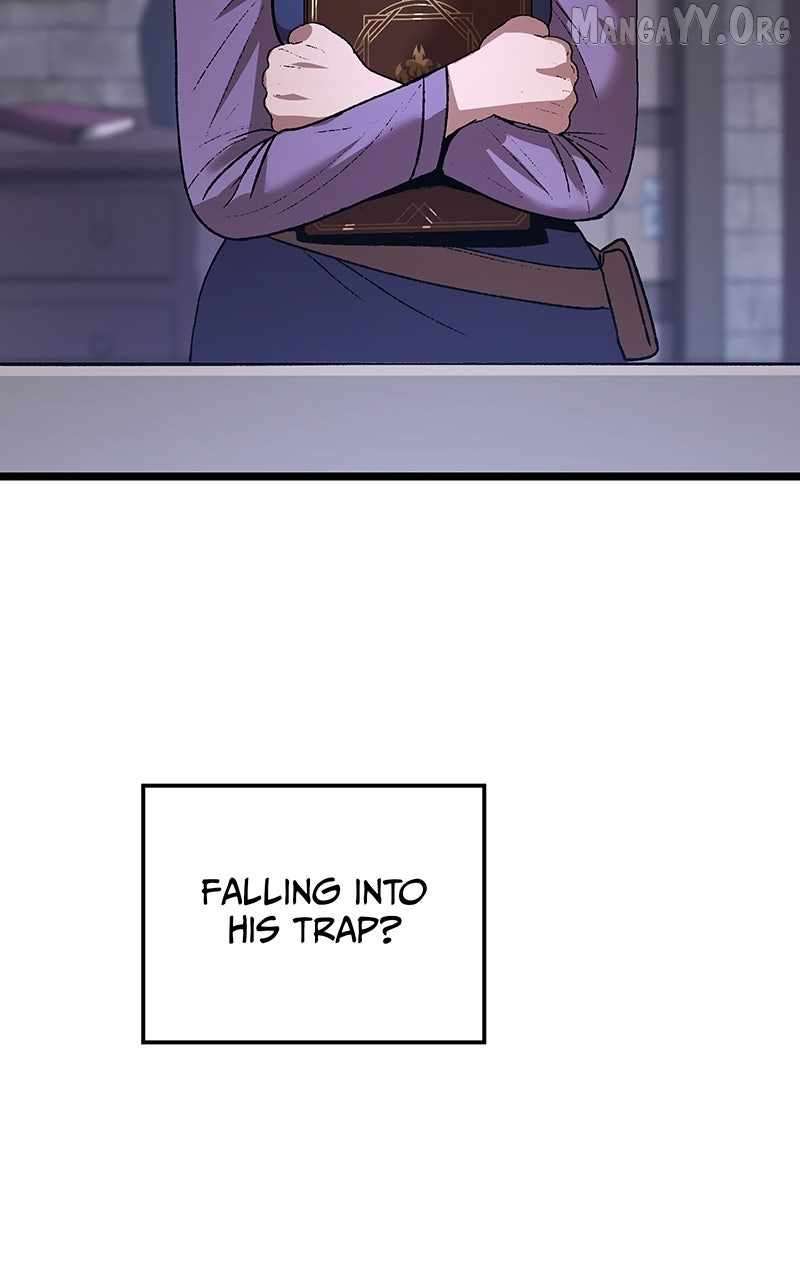 Return of the Runebound Professor Chapter 52 - Page 123 in English