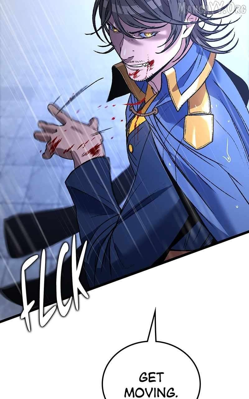 Return of the Runebound Professor Chapter 52 - Page 28 in English