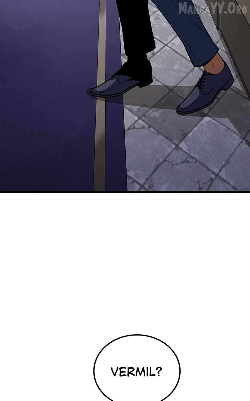 Return of the Runebound Professor Chapter 52 - Page 35 in English
