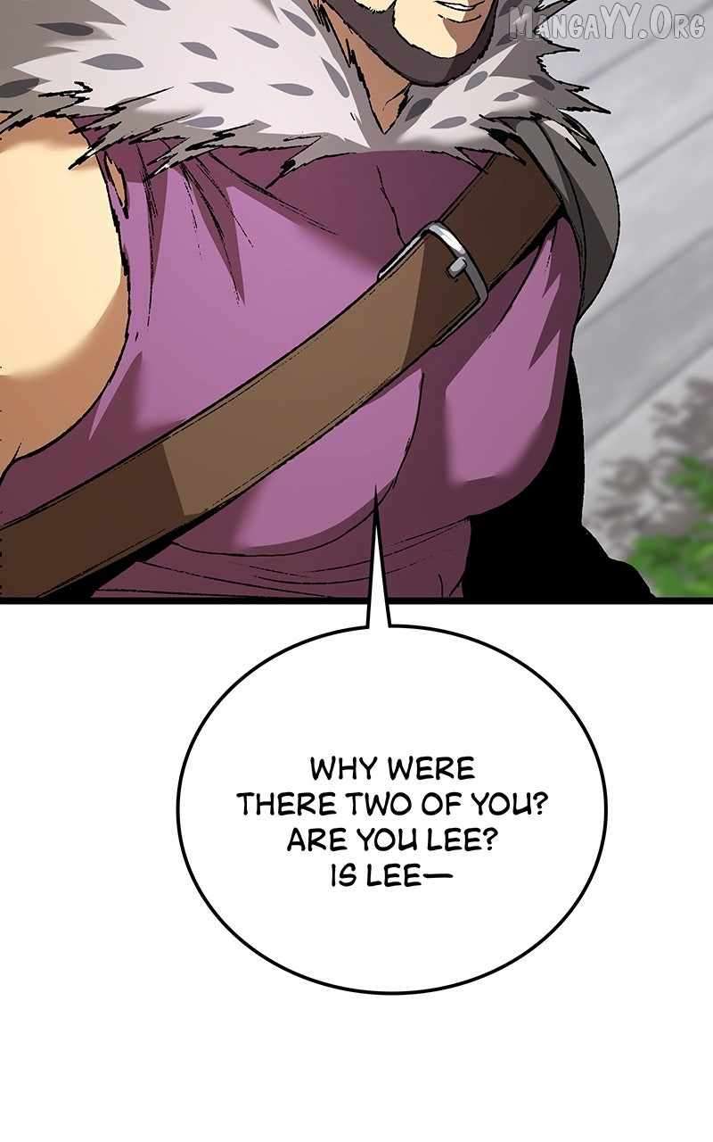 Return of the Runebound Professor Chapter 52 - Page 38 in English