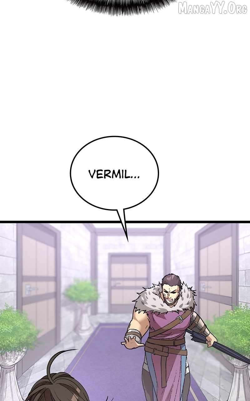 Return of the Runebound Professor Chapter 52 - Page 42 in English