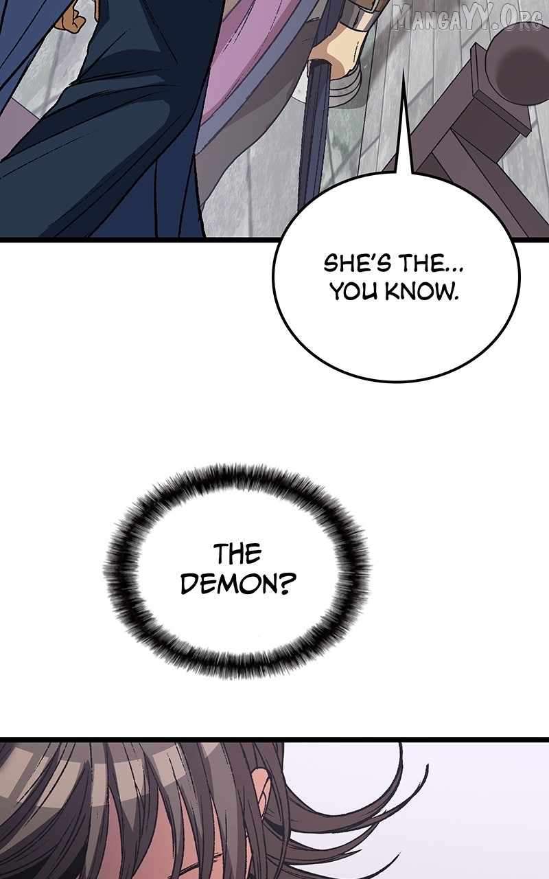 Return of the Runebound Professor Chapter 52 - Page 47 in English