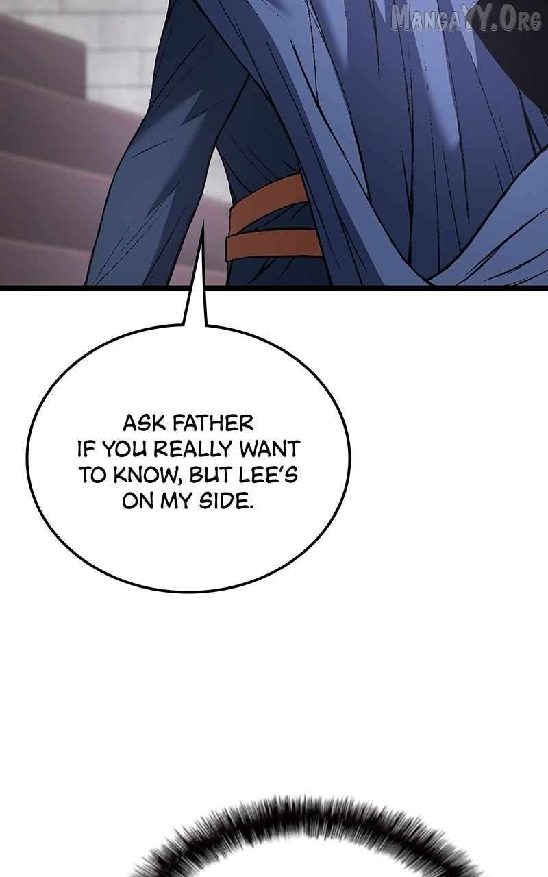 Return of the Runebound Professor Chapter 52 - Page 51 in English