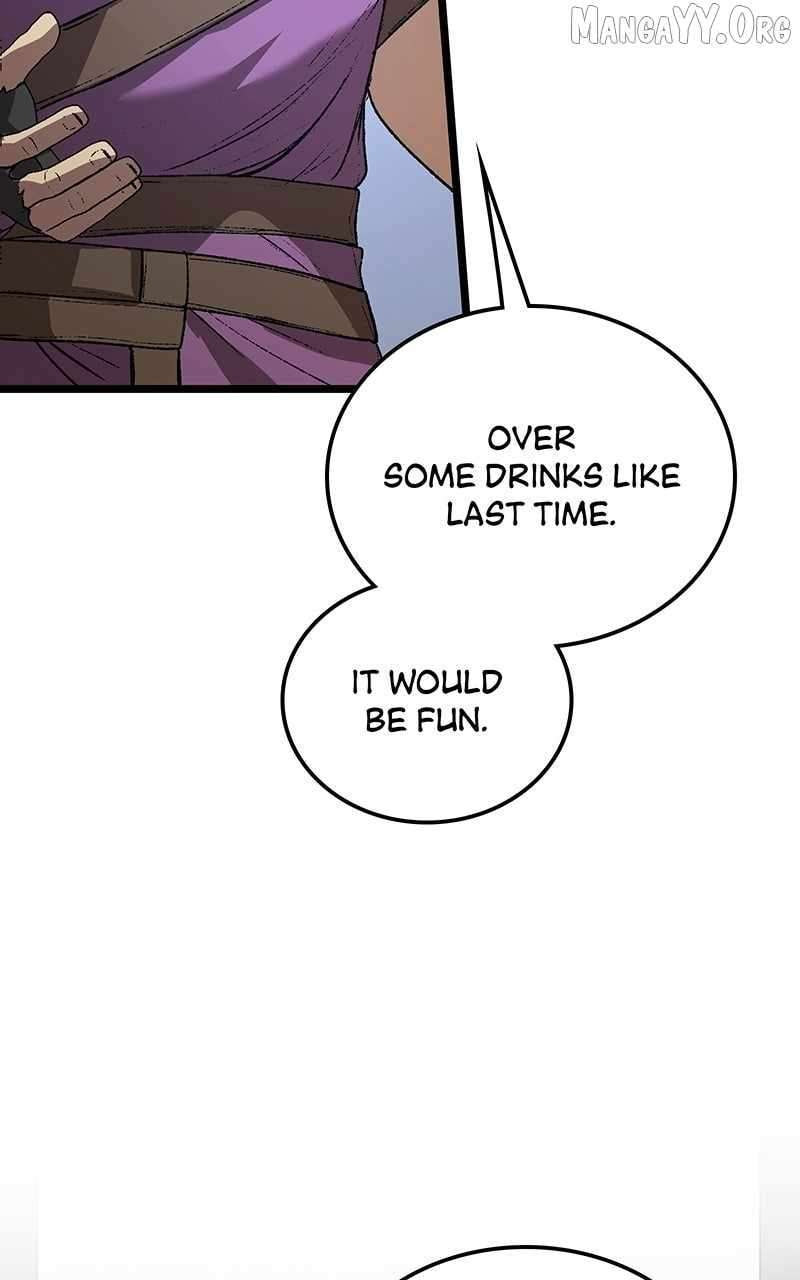 Return of the Runebound Professor Chapter 52 - Page 57 in English