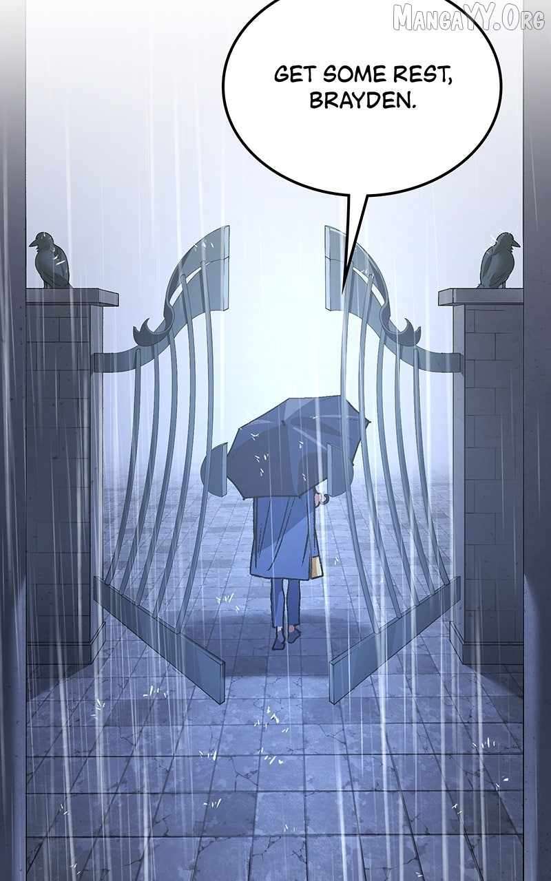 Return of the Runebound Professor Chapter 52 - Page 58 in English
