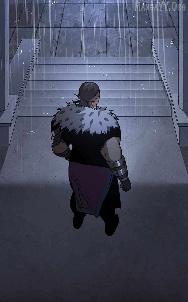 Return of the Runebound Professor Chapter 52 - Page 59 in English