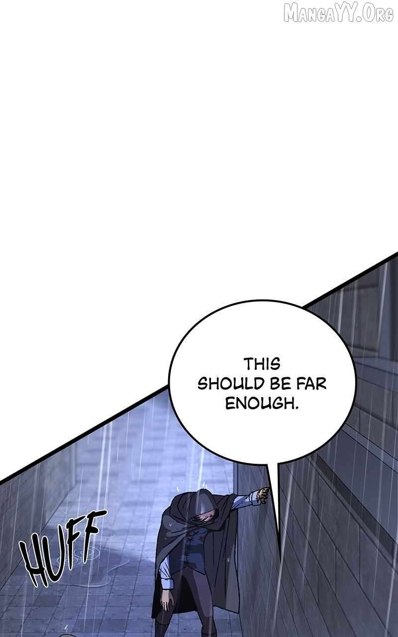 Return of the Runebound Professor Chapter 52 - Page 64 in English