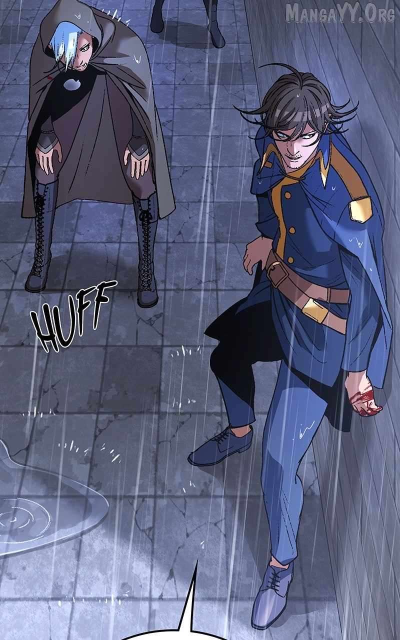 Return of the Runebound Professor Chapter 52 - Page 65 in English