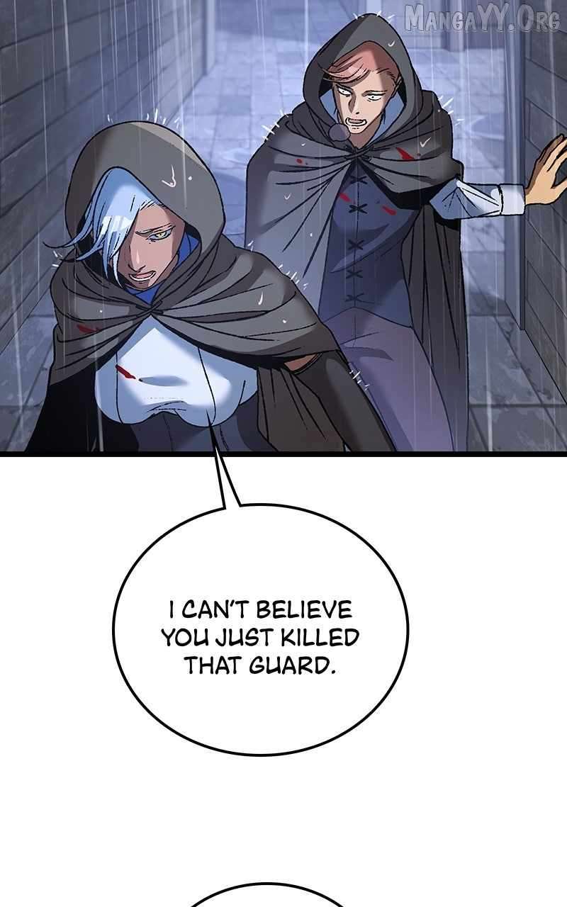 Return of the Runebound Professor Chapter 52 - Page 67 in English