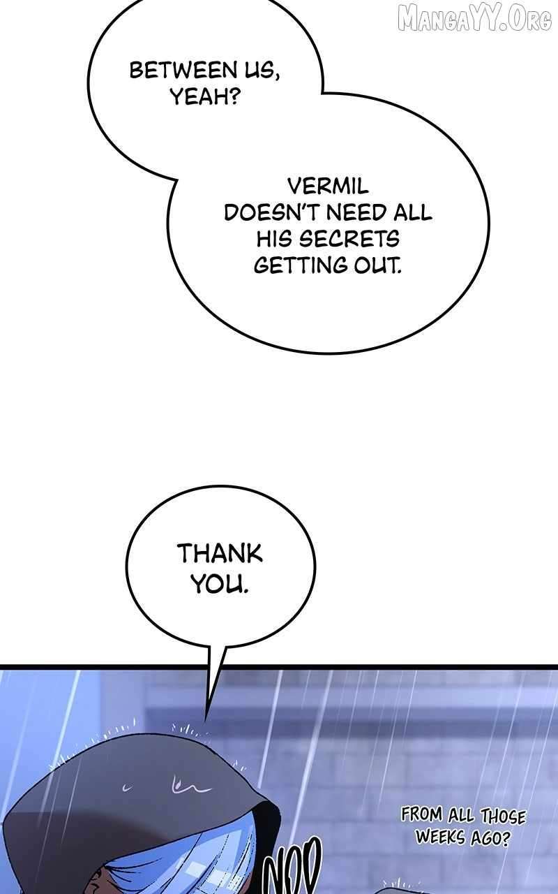 Return of the Runebound Professor Chapter 52 - Page 79 in English