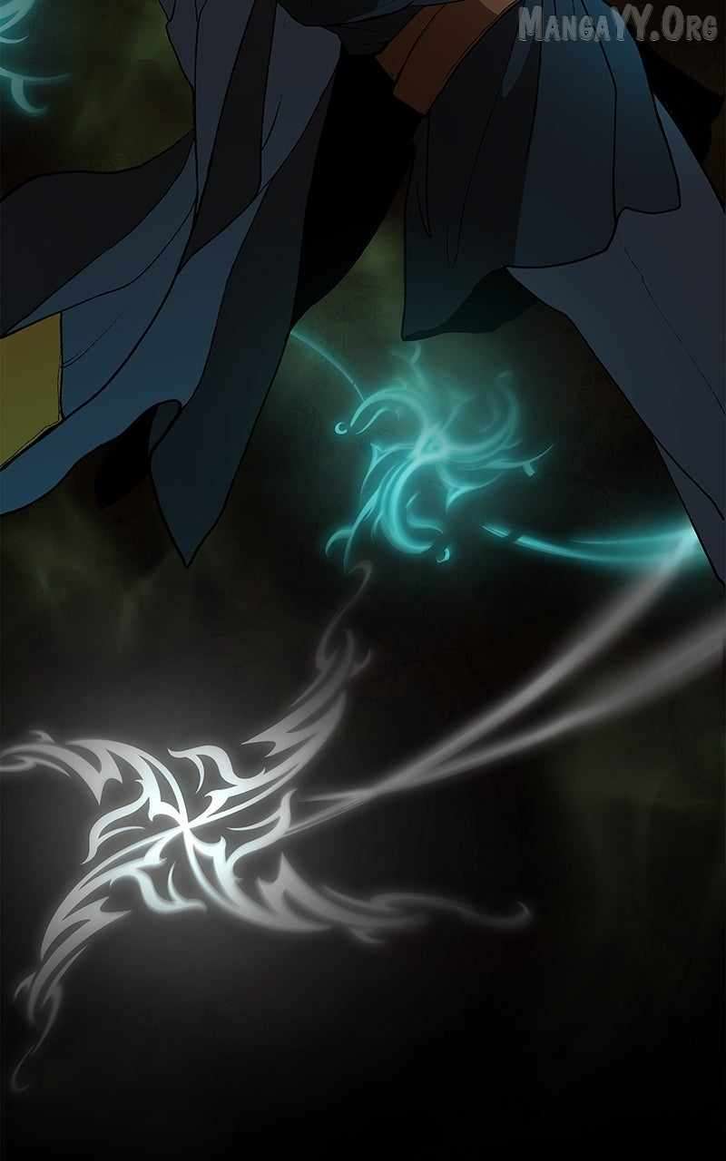 Return of the Runebound Professor Chapter 52 - Page 8 in English