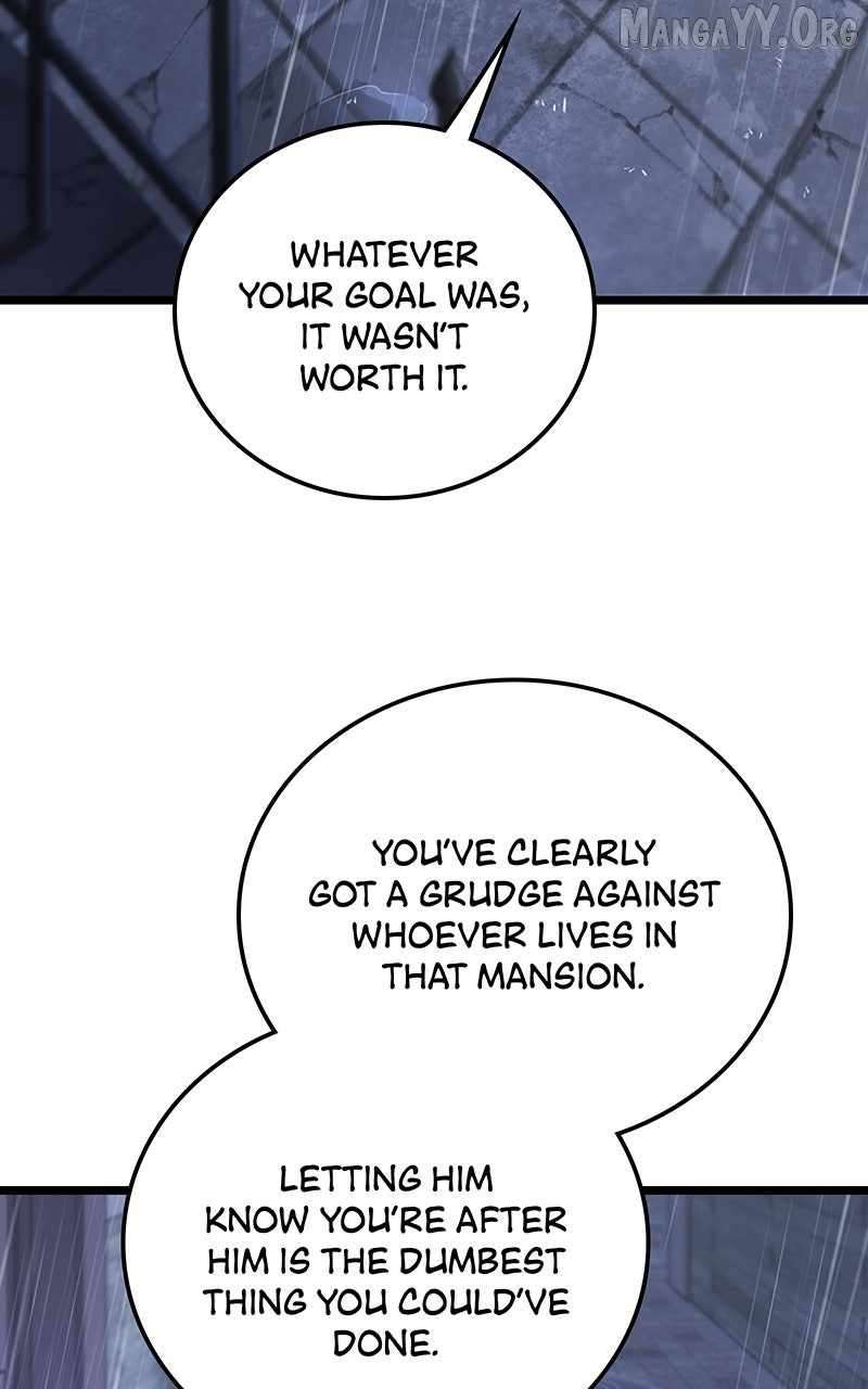 Return of the Runebound Professor Chapter 52 - Page 82 in English