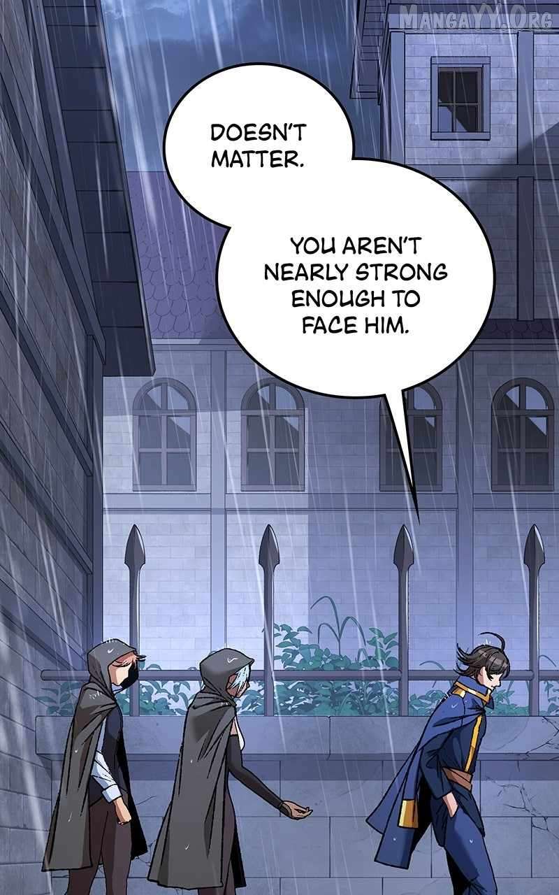 Return of the Runebound Professor Chapter 52 - Page 87 in English