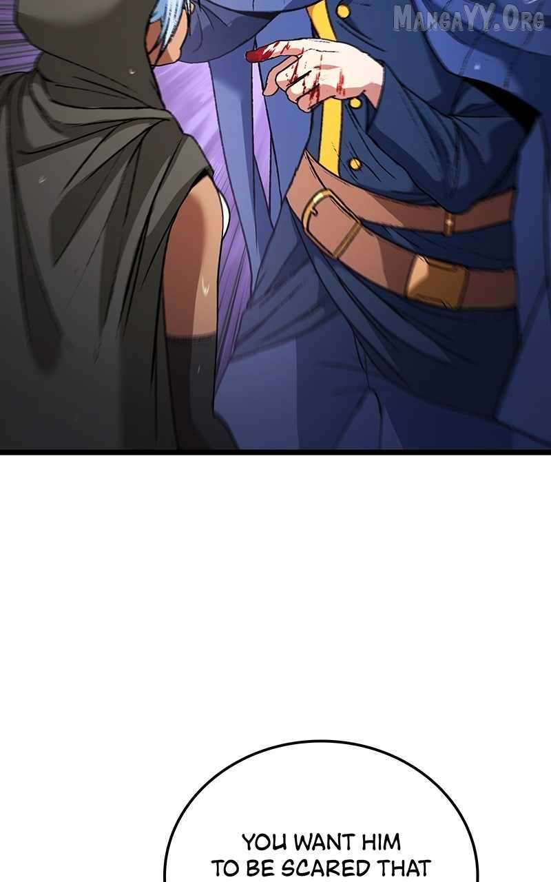 Return of the Runebound Professor Chapter 52 - Page 90 in English