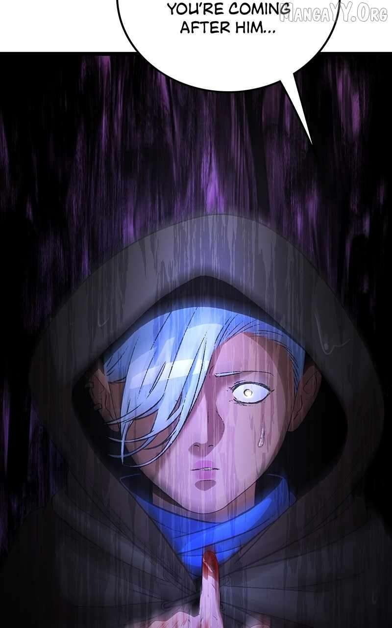 Return of the Runebound Professor Chapter 52 - Page 91 in English