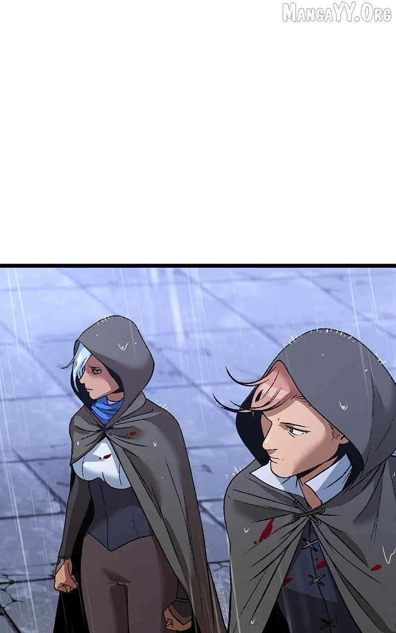 Return of the Runebound Professor Chapter 52 - Page 96 in English