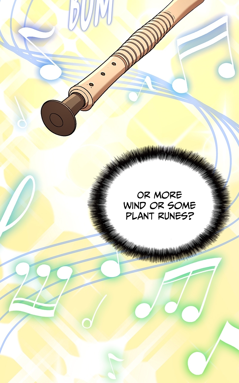 Return of the Runebound Professor Chapter 54 - Page 100 in English