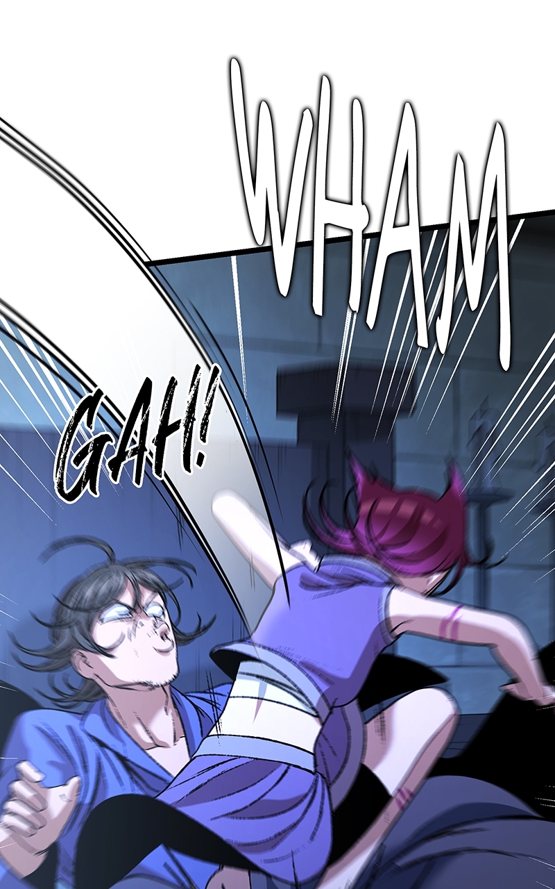 Return of the Runebound Professor Chapter 54 - Page 105 in English