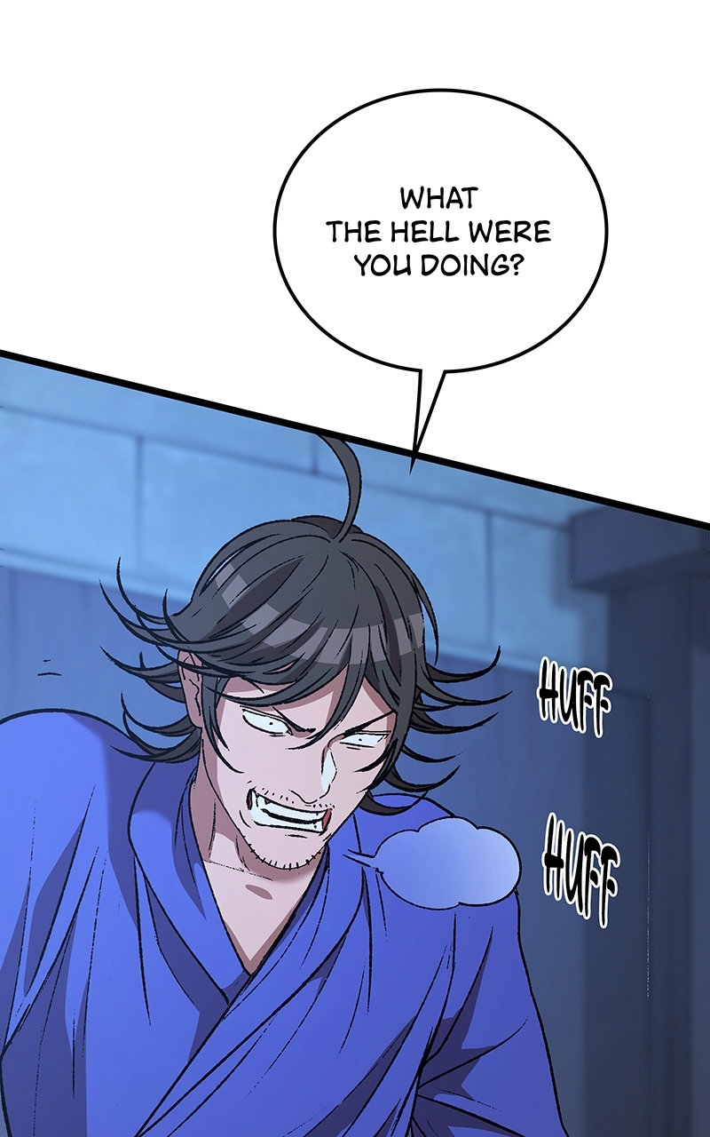 Return of the Runebound Professor Chapter 54 - Page 109 in English