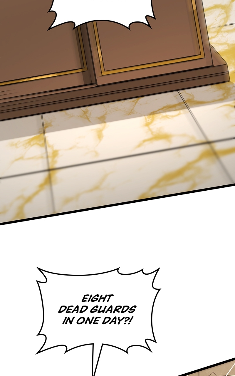 Return of the Runebound Professor Chapter 54 - Page 120 in English