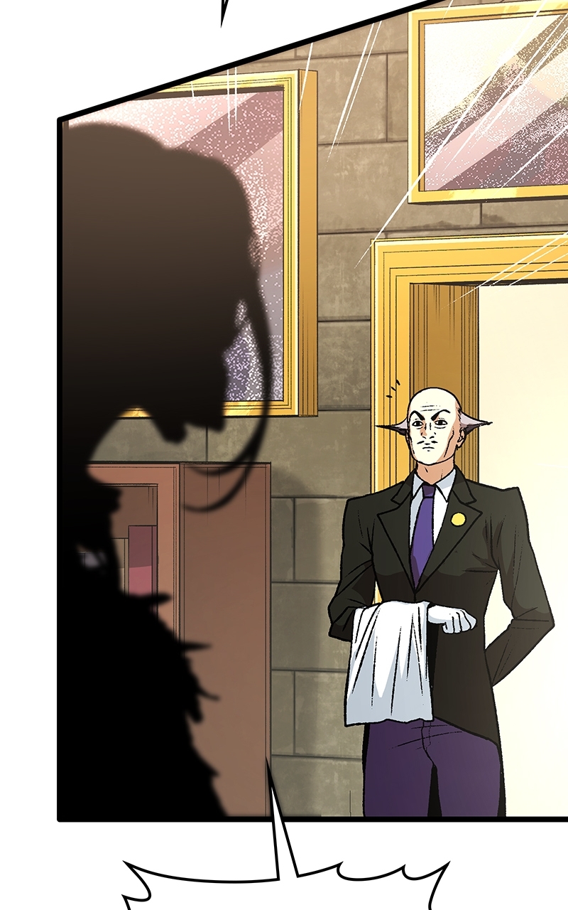 Return of the Runebound Professor Chapter 54 - Page 121 in English