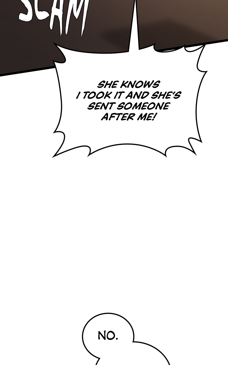 Return of the Runebound Professor Chapter 54 - Page 124 in English