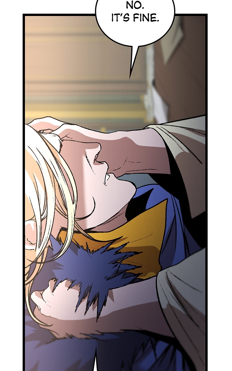 Return of the Runebound Professor Chapter 54 - Page 125 in English
