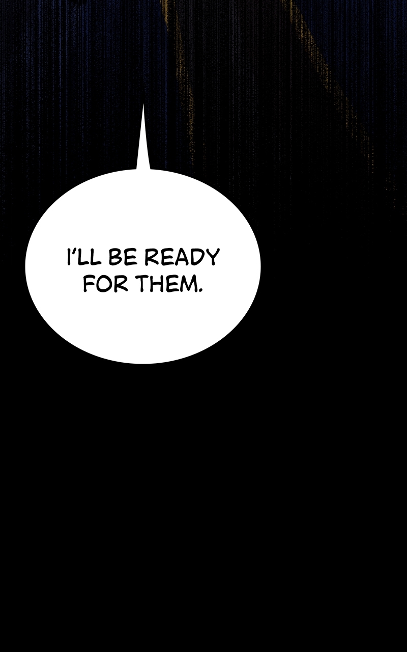 Return of the Runebound Professor Chapter 54 - Page 128 in English