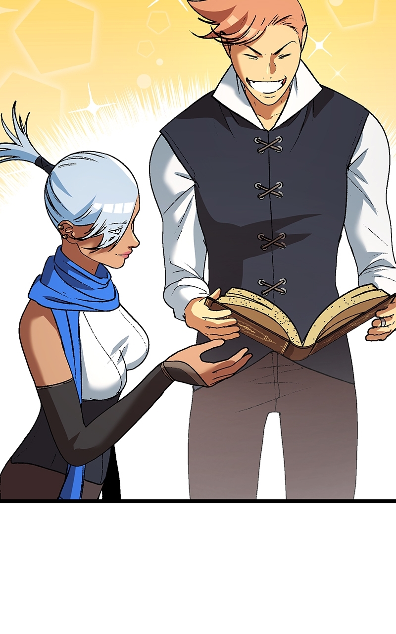 Return of the Runebound Professor Chapter 54 - Page 16 in English