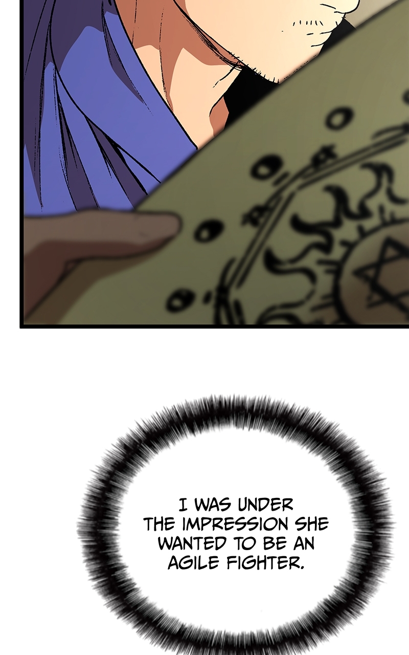 Return of the Runebound Professor Chapter 54 - Page 19 in English