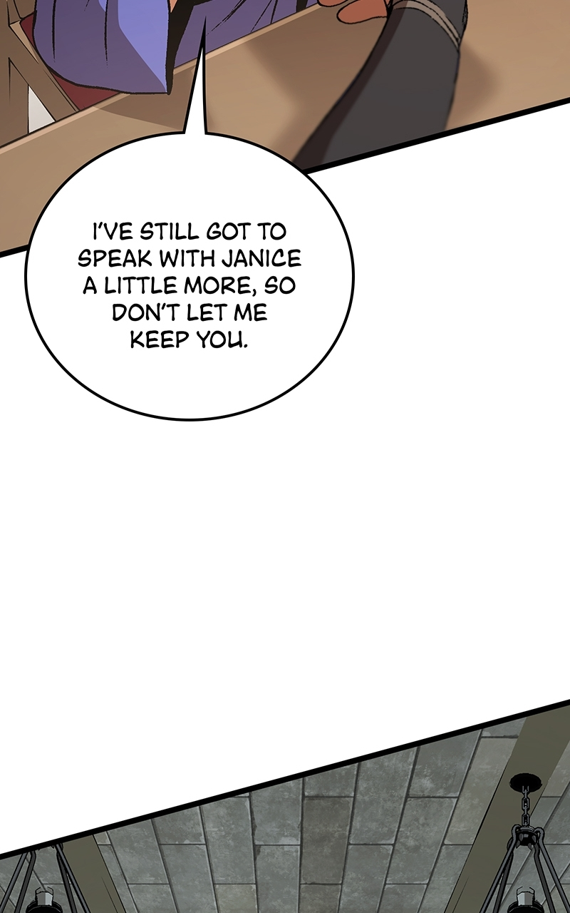 Return of the Runebound Professor Chapter 54 - Page 24 in English