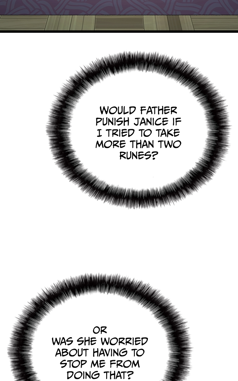 Return of the Runebound Professor Chapter 54 - Page 26 in English