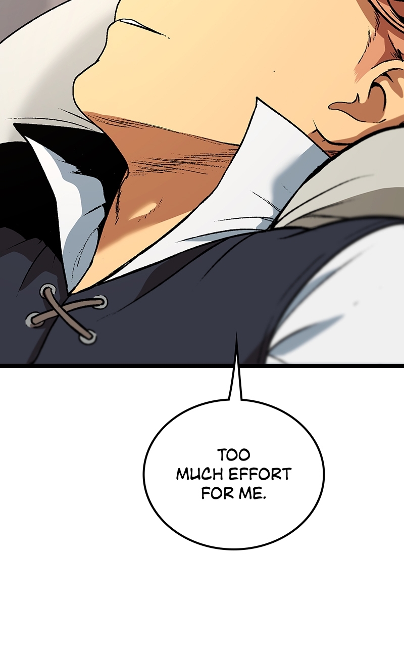 Return of the Runebound Professor Chapter 54 - Page 40 in English