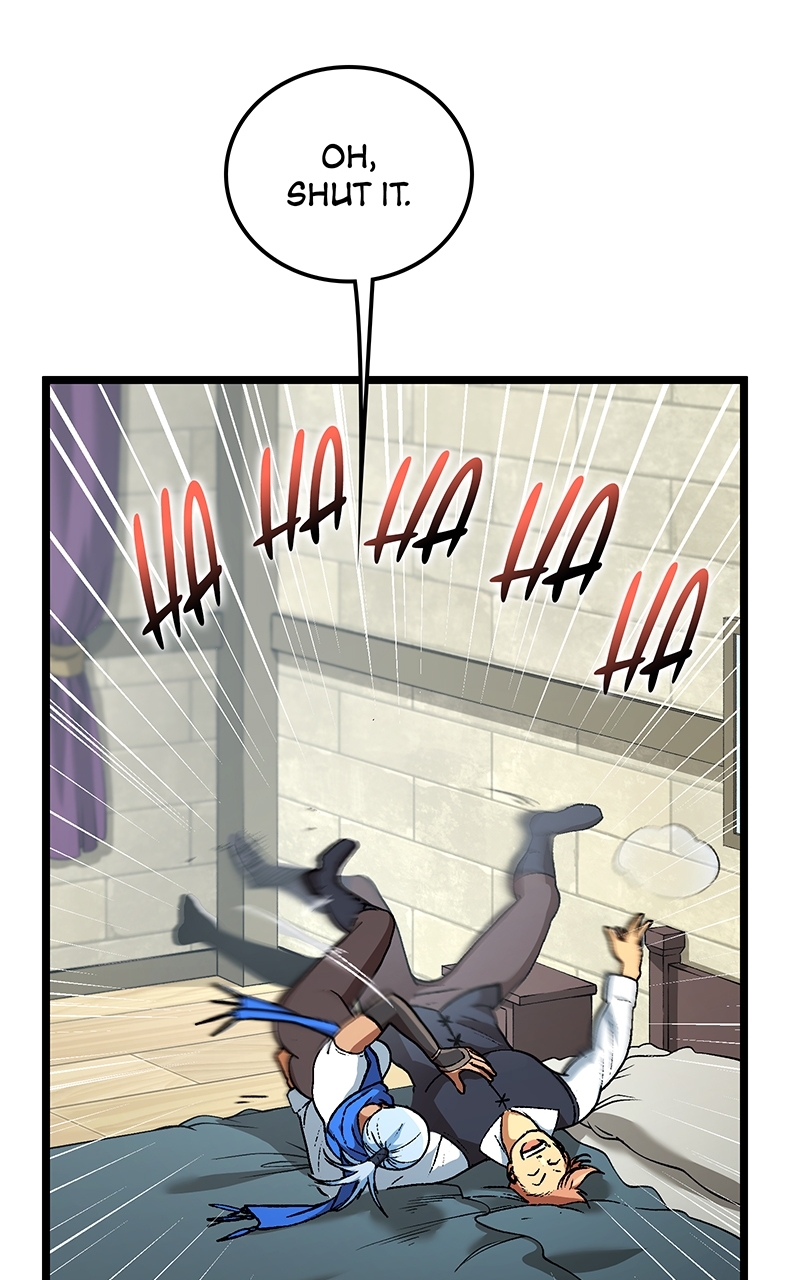 Return of the Runebound Professor Chapter 54 - Page 51 in English