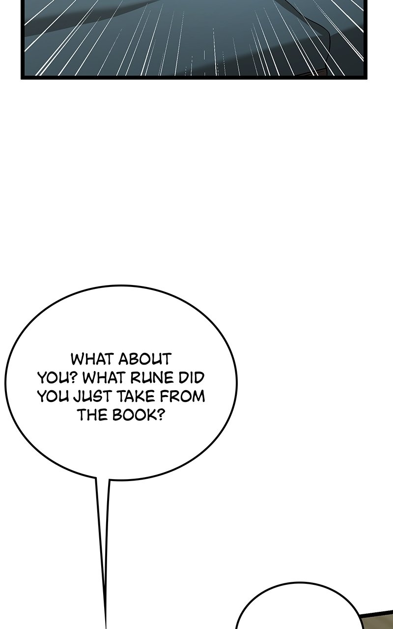 Return of the Runebound Professor Chapter 54 - Page 52 in English