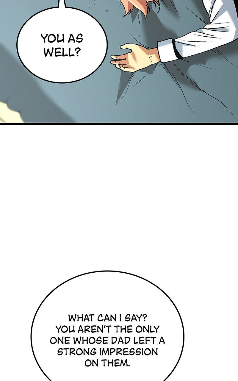 Return of the Runebound Professor Chapter 54 - Page 54 in English