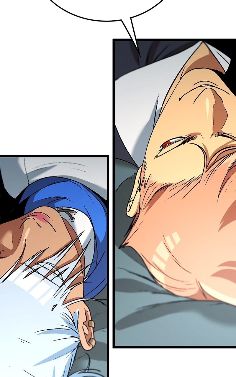 Return of the Runebound Professor Chapter 54 - Page 55 in English