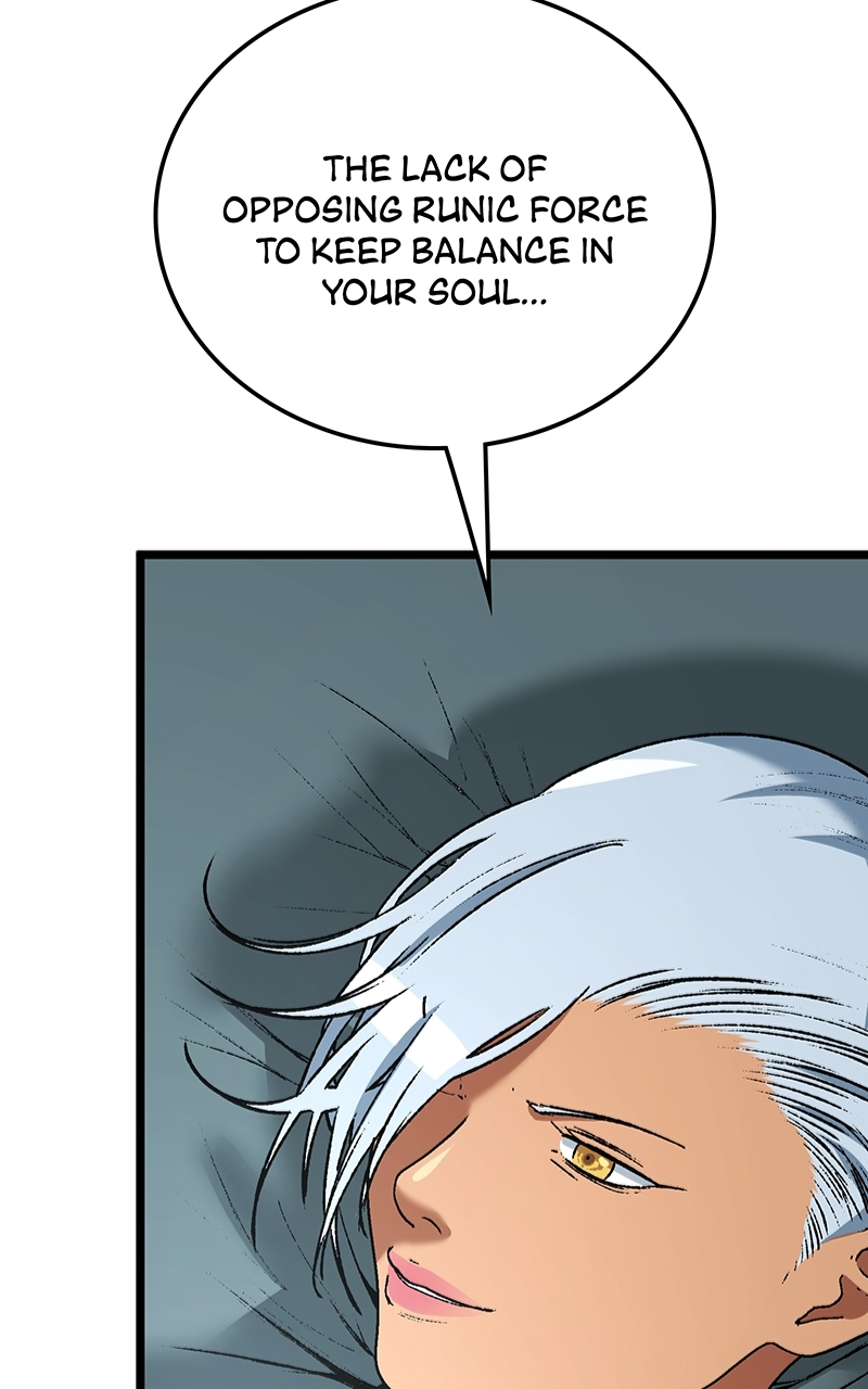 Return of the Runebound Professor Chapter 54 - Page 59 in English