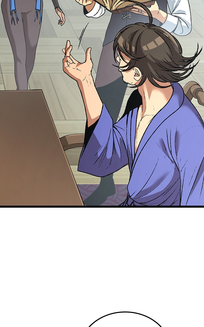Return of the Runebound Professor Chapter 54 - Page 6 in English