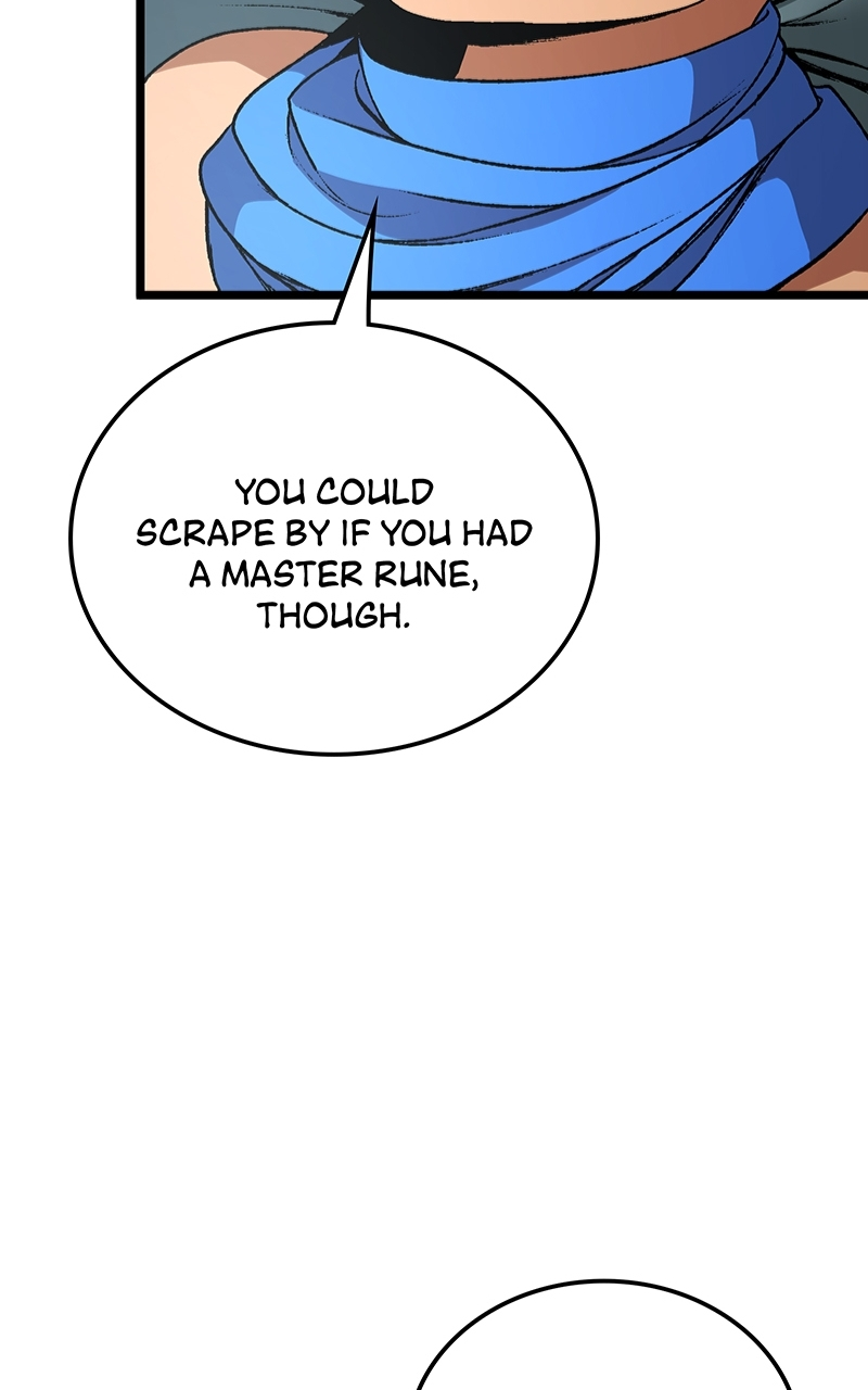 Return of the Runebound Professor Chapter 54 - Page 60 in English