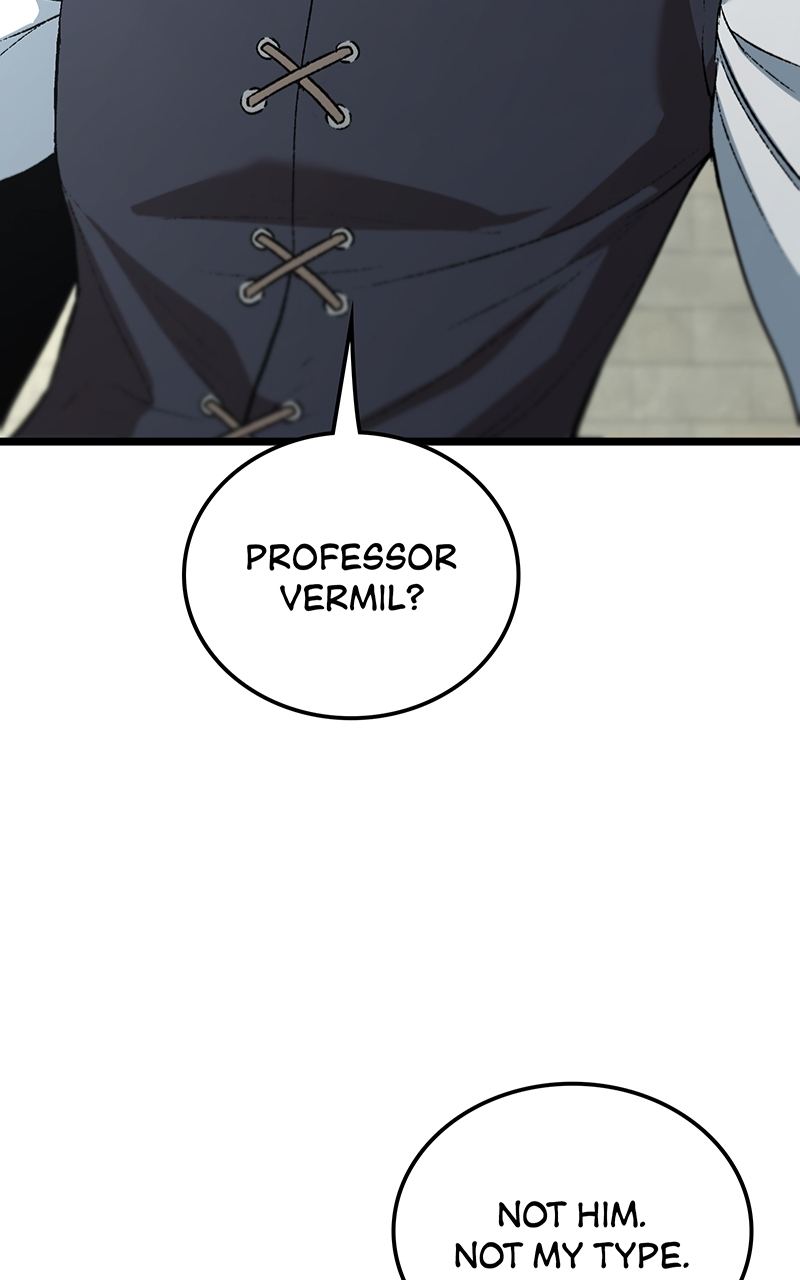 Return of the Runebound Professor Chapter 54 - Page 62 in English