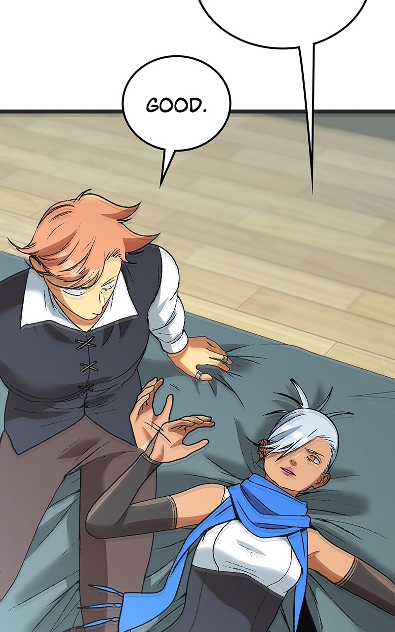 Return of the Runebound Professor Chapter 54 - Page 63 in English