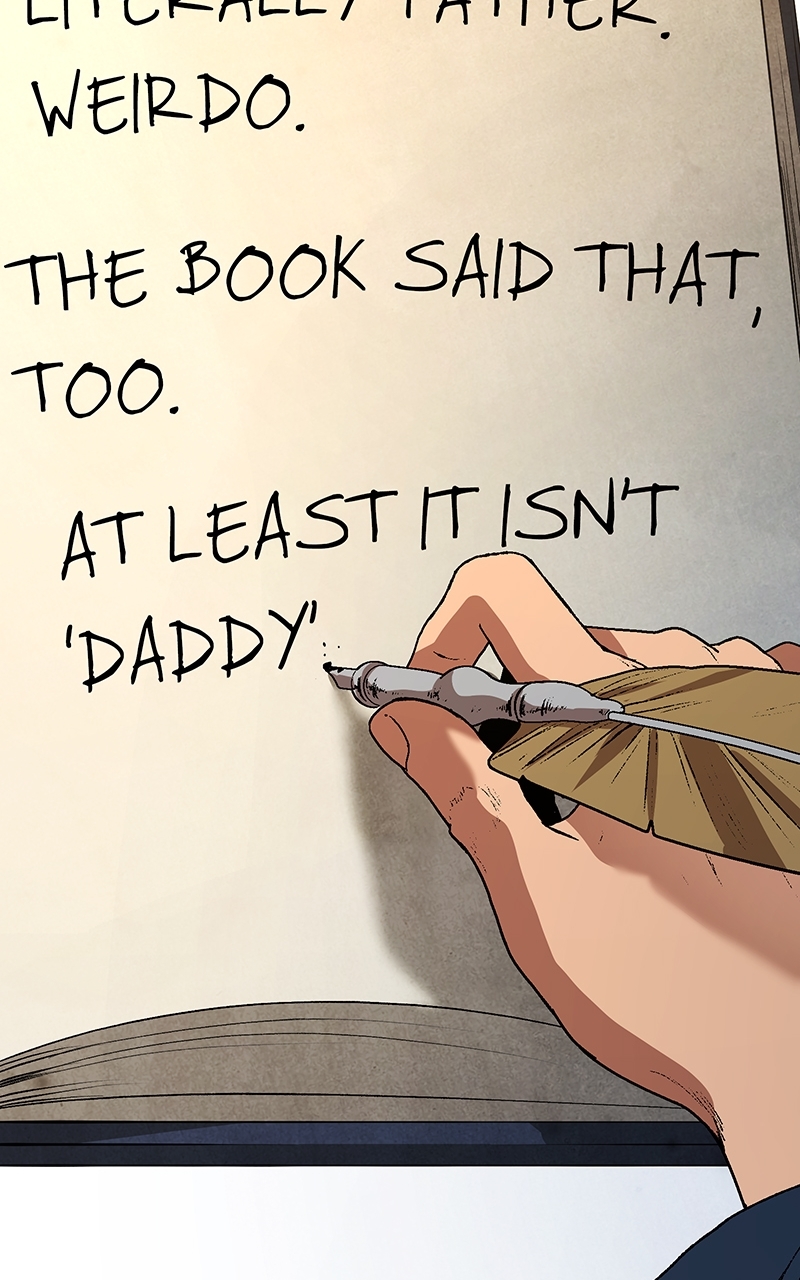Return of the Runebound Professor Chapter 54 - Page 86 in English