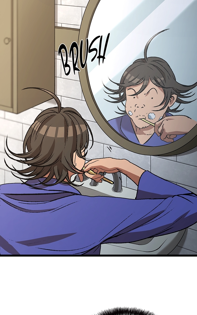 Return of the Runebound Professor Chapter 54 - Page 92 in English
