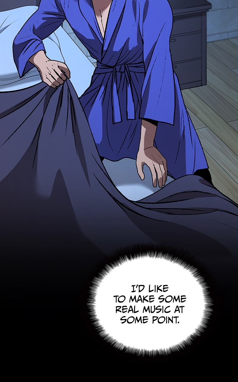 Return of the Runebound Professor Chapter 54 - Page 94 in English