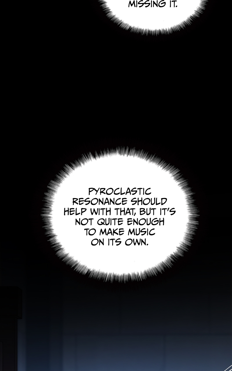 Return of the Runebound Professor Chapter 54 - Page 97 in English